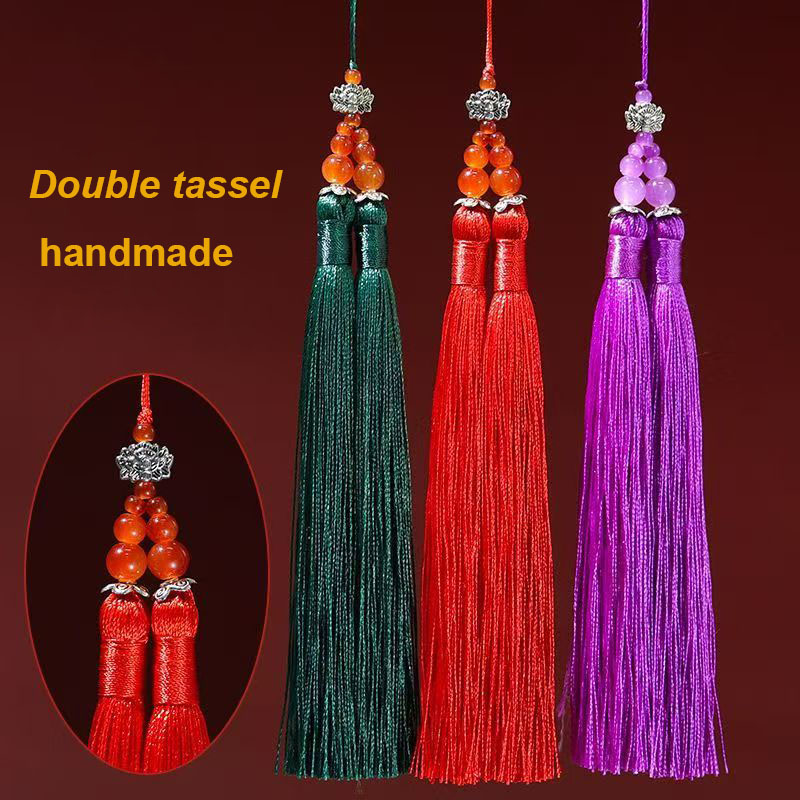 Home Textiles Suppliers In Usa - 1/2 stuks 15cm dubbele kwast borstel
