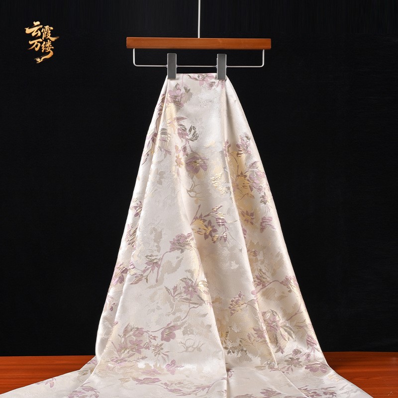 Chinese-stijl roze gouden grot - Home Textiles Design recensie en prijs