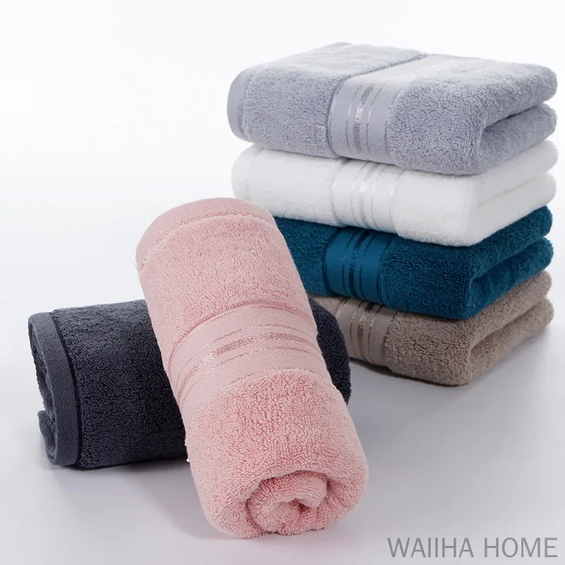 34x74cm Gezichtshaarhanddoek K - Home Textiles Toallas recensie en prijs