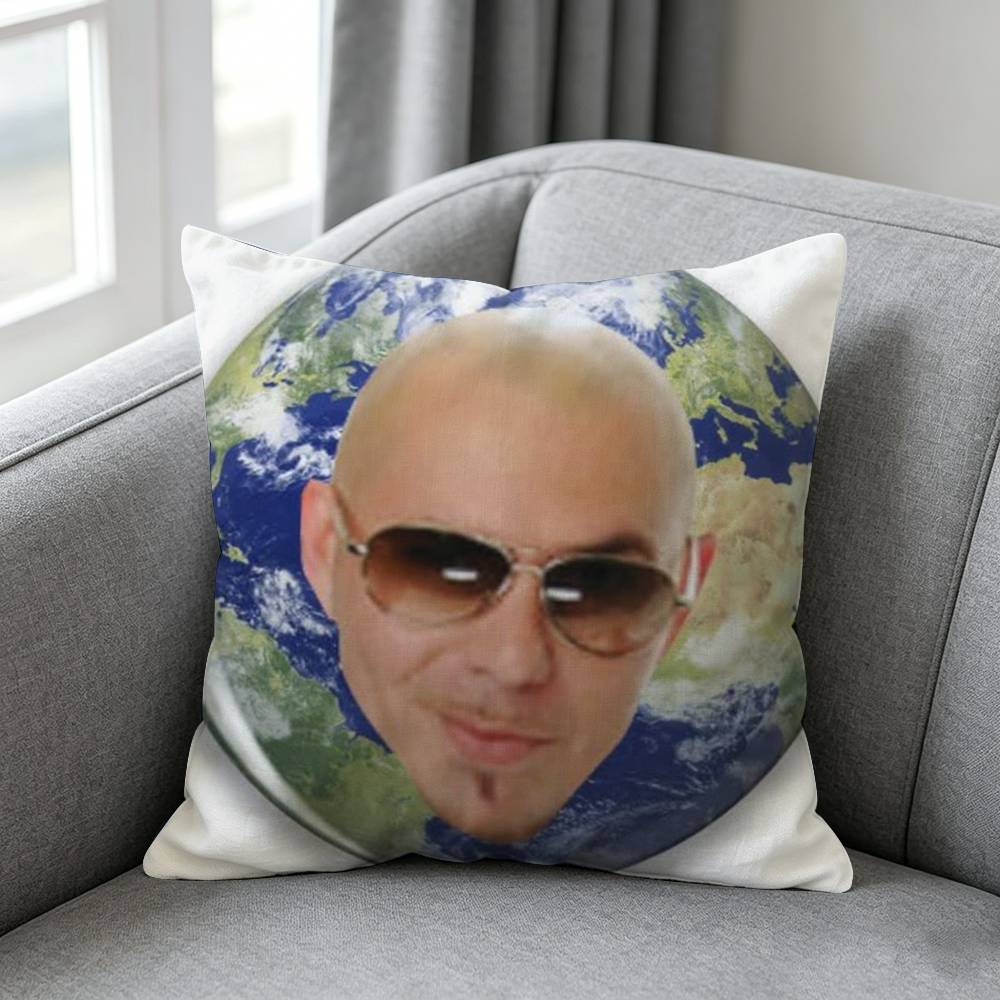 Mr Worldwide-e Aanpasbare kuss - Home Textiles Definition recensie en prijs