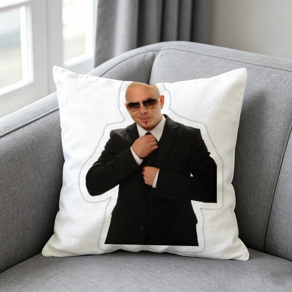 Mr Worldwide-e Aanpasbare kuss - Home Textiles Definition recensie en prijs