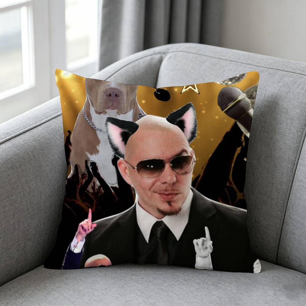 Mr Worldwide-e Aanpasbare kuss - Home Textiles Definition recensie en prijs