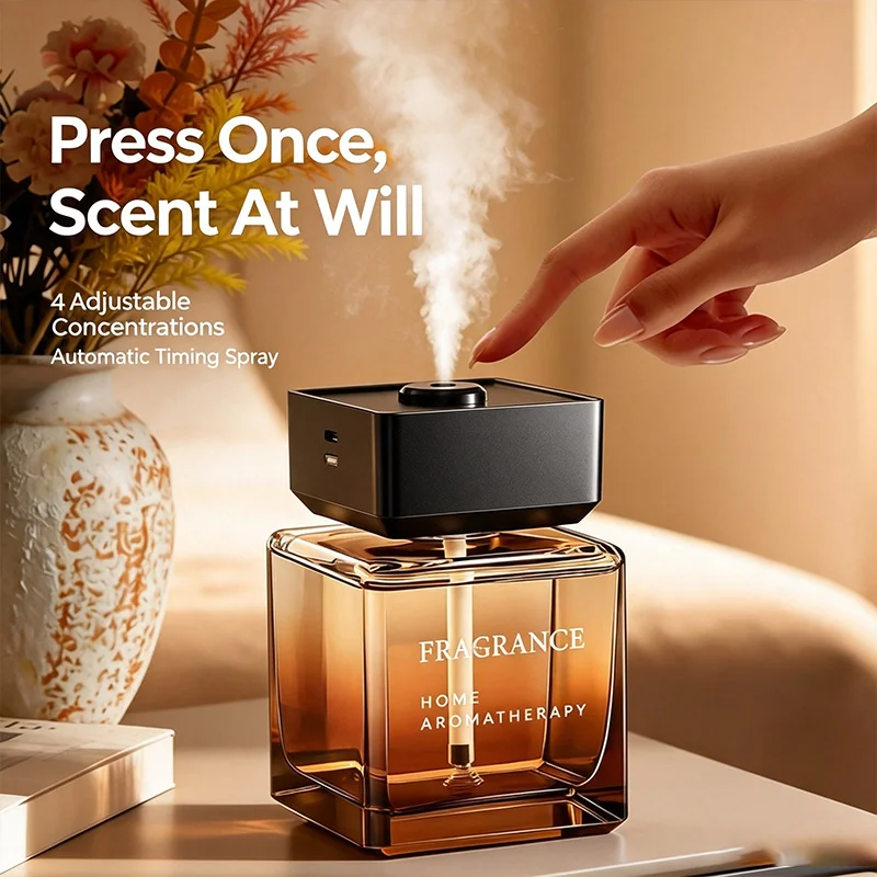 Huisgeurspray, hotelkwaliteit  - Home & Hotel Textiles Private Limited recensie en prijs
