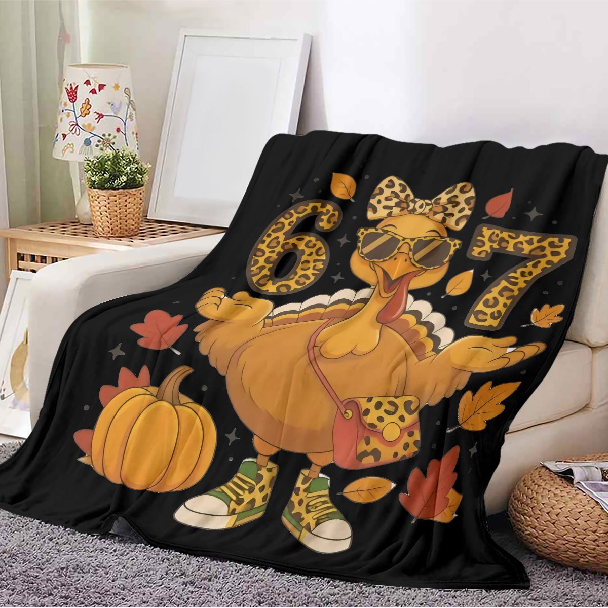 Trend Digital 67 Turkey Flanel - Home Textiles Trends recensie en prijs