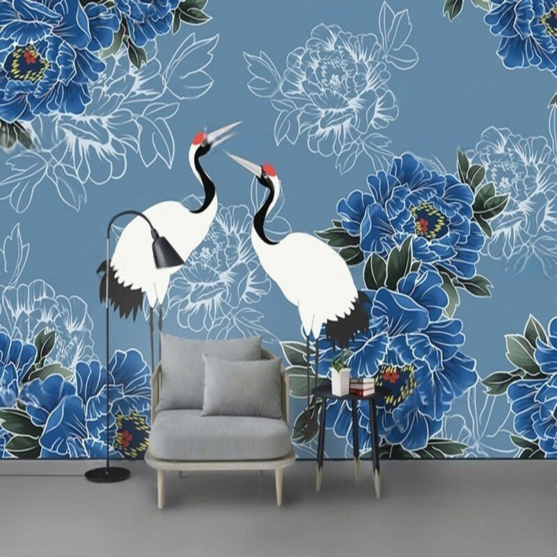 Moderne behangstickers voor de - Home Textiles Trends recensie en prijs