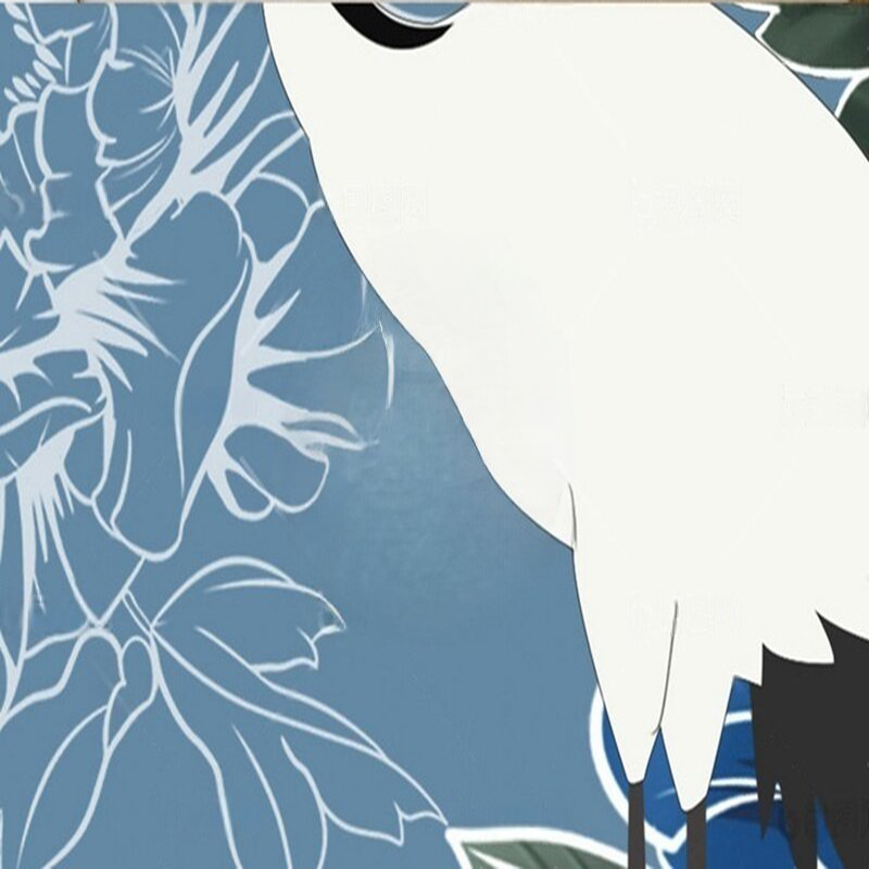 Moderne behangstickers voor de - Home Textiles Trends recensie en prijs