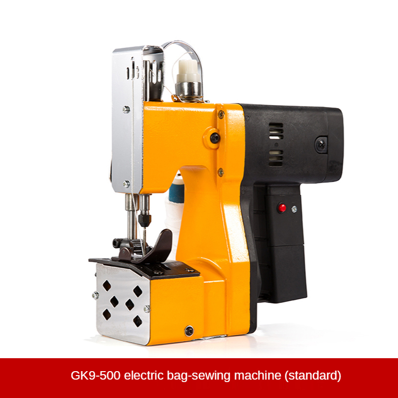 GK9-500 Draagbare Elektrische  - Home Textiles Industry recensie en prijs