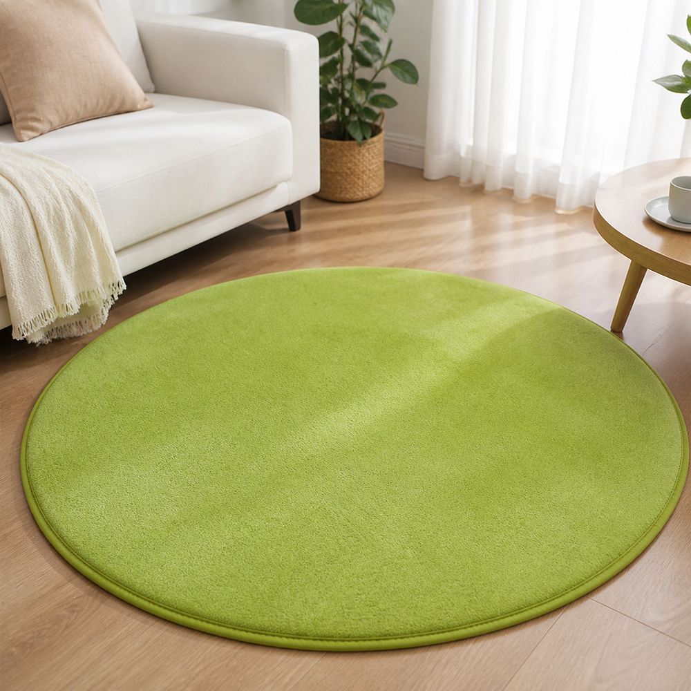 Zachte woonkamertapijten, anti - Home & Hotel Textiles Private Limited recensie en prijs