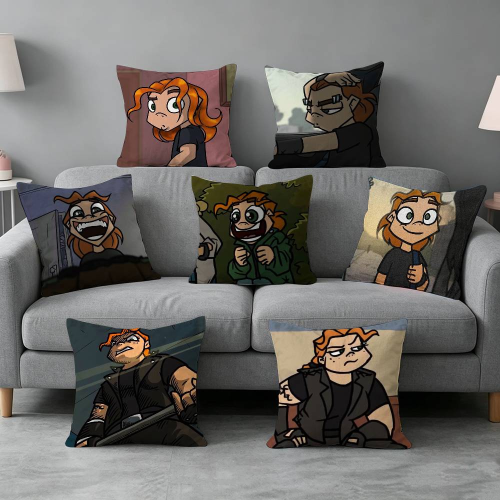 Metal Family Biker Mom-m Kusse - Home Textiles Definition recensie en prijs