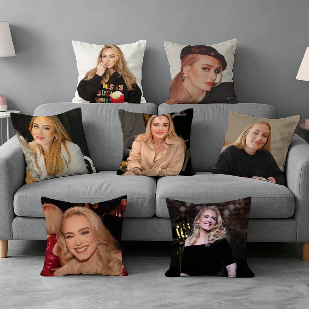 Superstar-r Adele Kussensloop  - Home Textiles Definition recensie en prijs