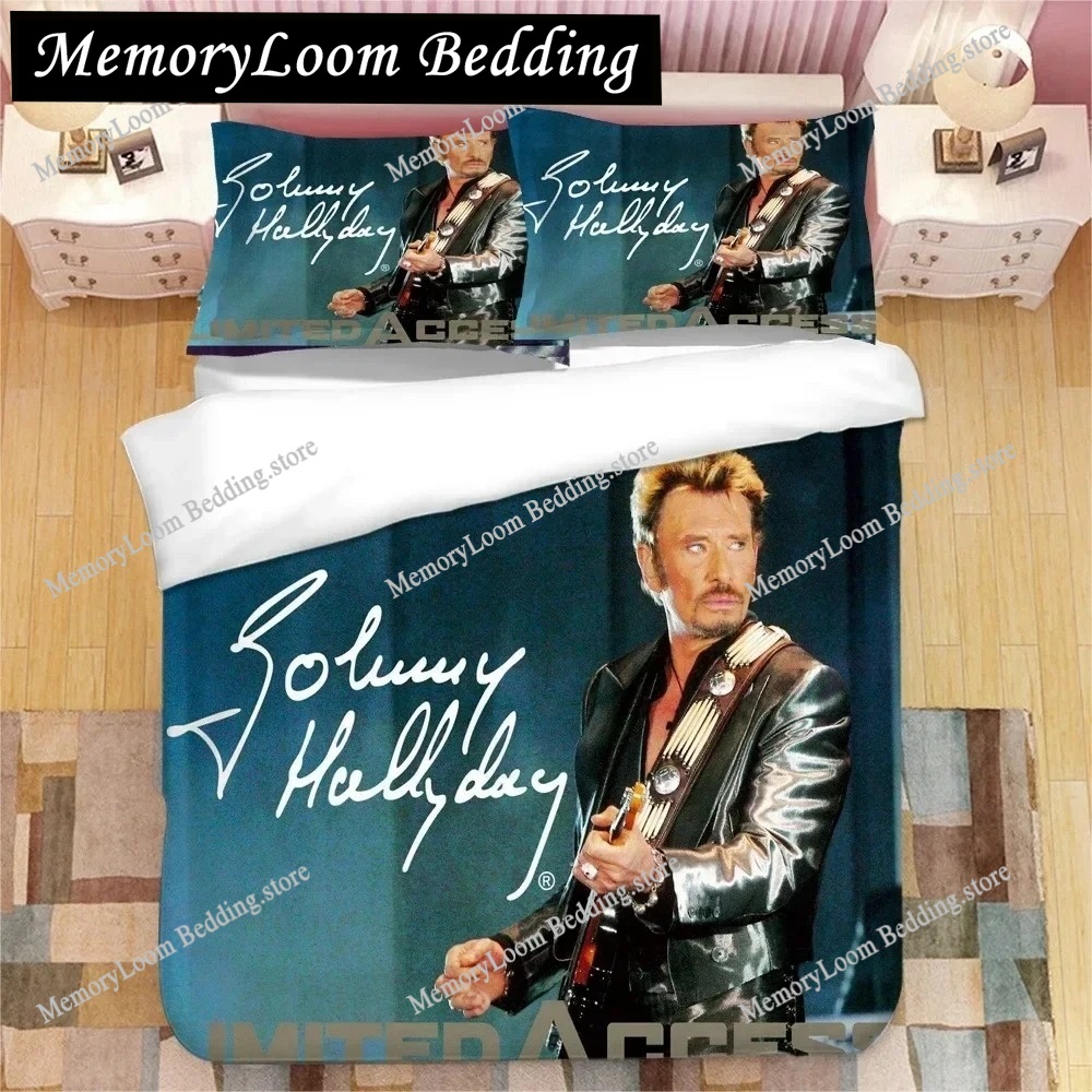Modetrend Moderne Johnny Hally - Home Textiles Trends recensie en prijs