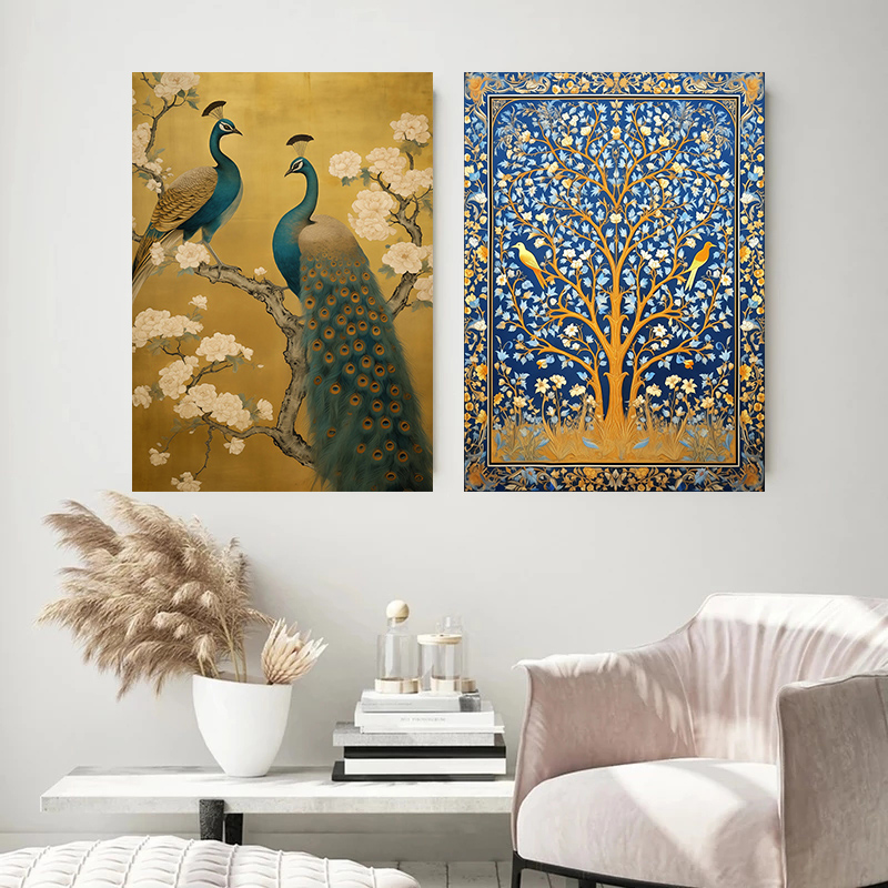 Modetrend Moderne Johnny Hally - Home Textiles Trends recensie en prijs
