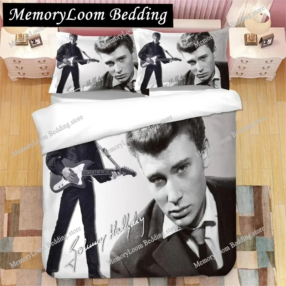 Modetrend Moderne Johnny Hally - Home Textiles Trends recensie en prijs
