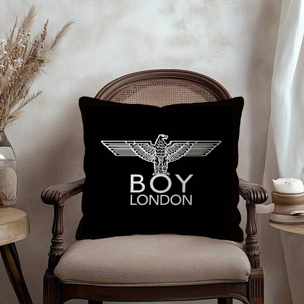Klassiek B-Boy L-London Logo G - Home Textiles London recensie en prijs