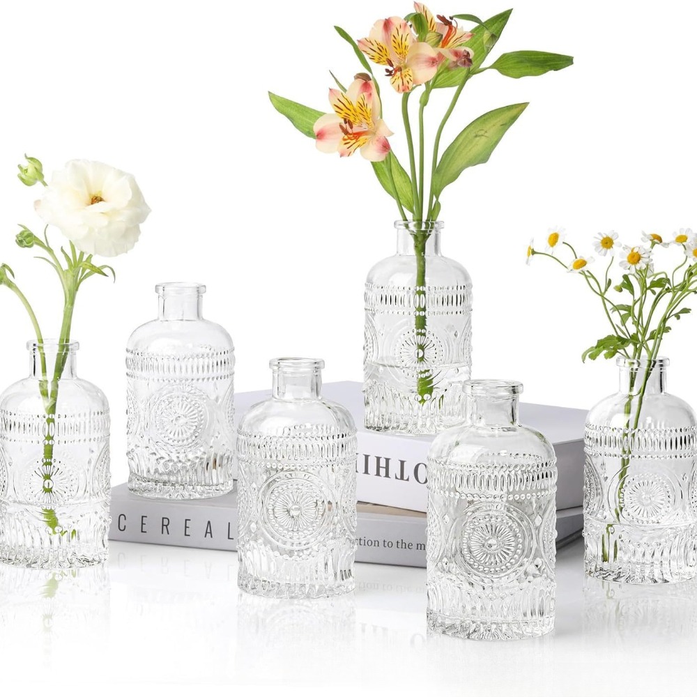 10 STKS Franse Retro Relief Mi - Home Textiles France recensie en prijs
