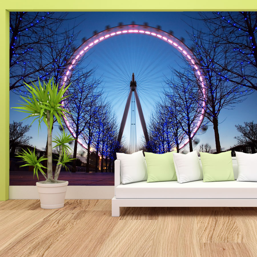 Europees Peel and Stick Wallpa - Home Textiles London recensie en prijs
