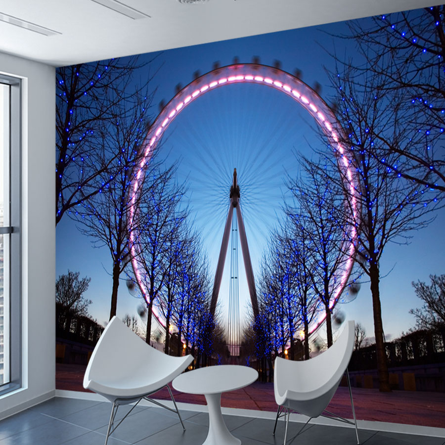 Europees Peel and Stick Wallpa - Home Textiles London recensie en prijs