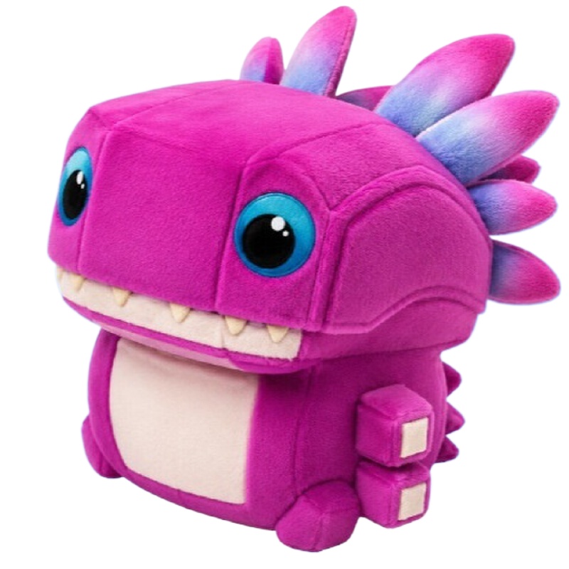 Nieuwe Klombo Sprite Pluche Po - Home & Hotel Textiles Private Limited recensie en prijs