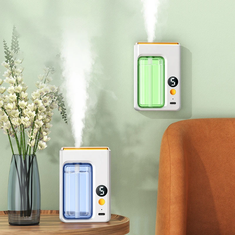 Aromatherapieverspreider Draad - Home & Hotel Textiles Private Limited recensie en prijs