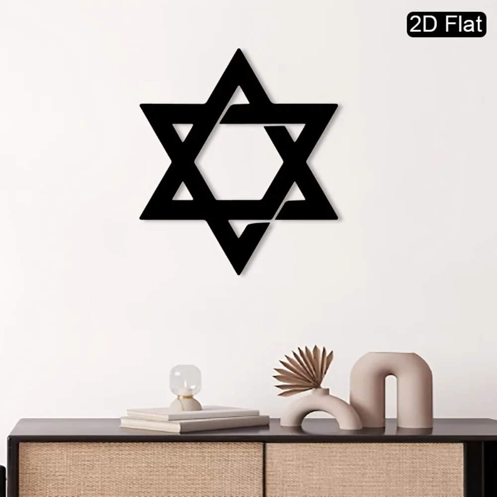 CIFBUY IJzeren Wanddecoratie S - Home & Hotel Textiles Private Limited recensie en prijs