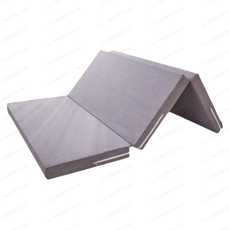 Japanse latex vloermatras dikk - Memory Foam Topper recensie en prijs