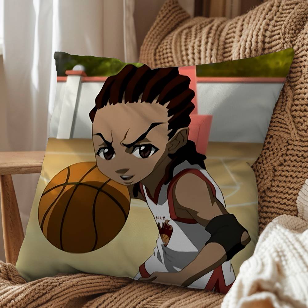 Trend Huey Freeman Boondocks P - Home Textiles Trends recensie en prijs