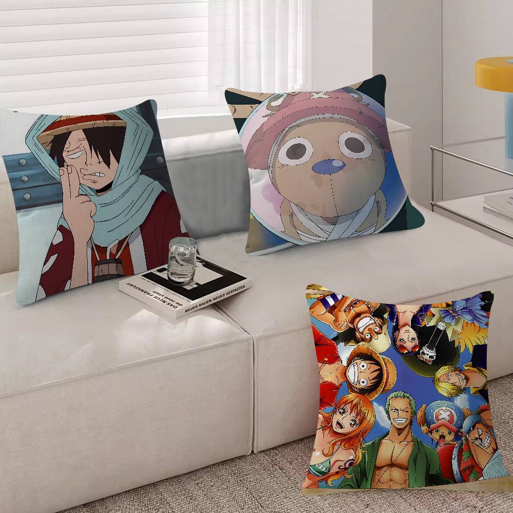 Trending O-ONE Anime P-PIECES- - Home Textiles Trends recensie en prijs