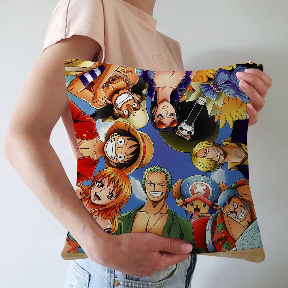 Trending O-ONE Anime P-PIECES- - Home Textiles Trends recensie en prijs