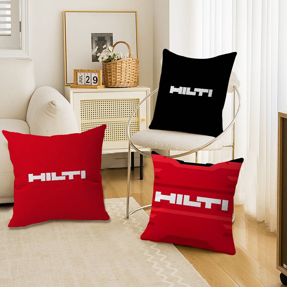 H-Hilti Industrieel-Profession - Home Textiles Industry recensie en prijs