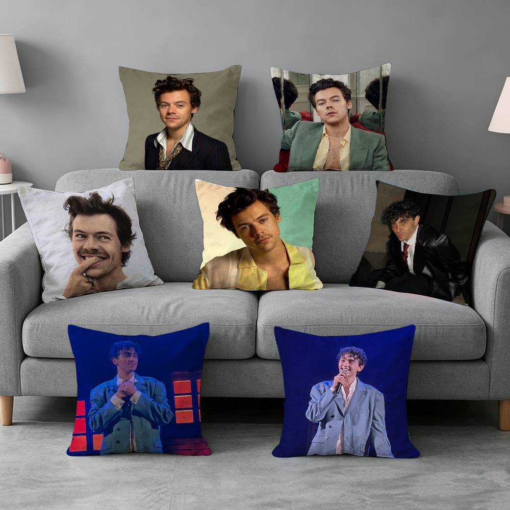 Michele B-Bravi Freddo-o Kusse - Home Textiles Definition recensie en prijs