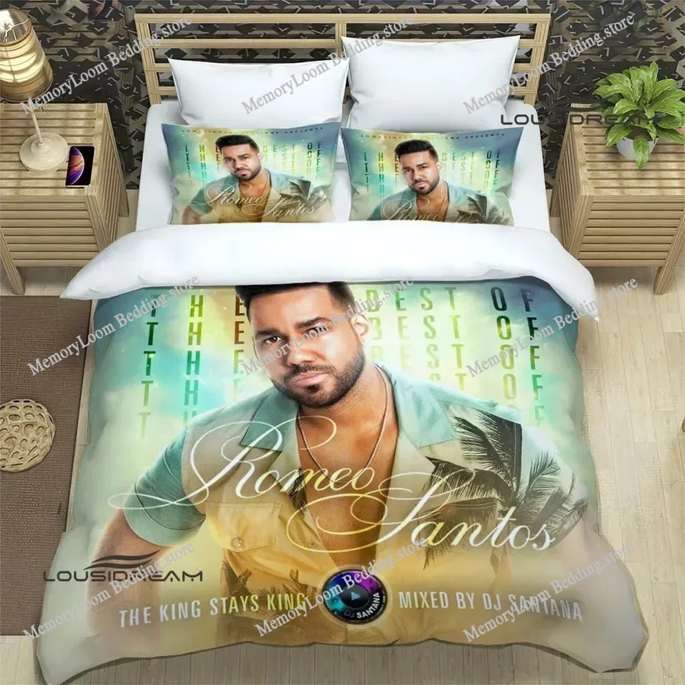 Modetrend Moderne Latin Singer - Home Textiles Trends recensie en prijs