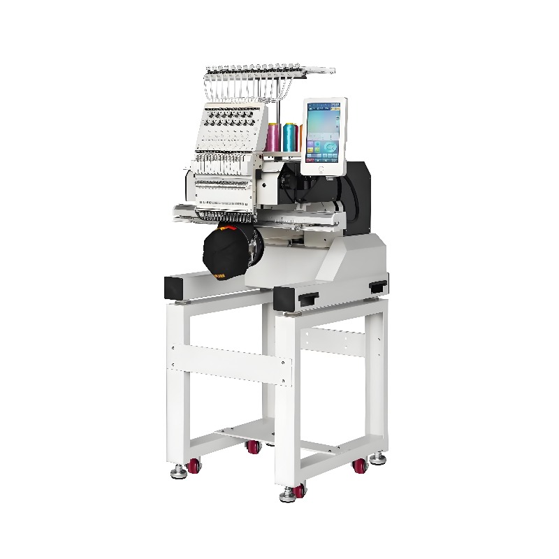 MBC1501 Huishoudtextielmachine - Home Textiles Industry recensie en prijs
