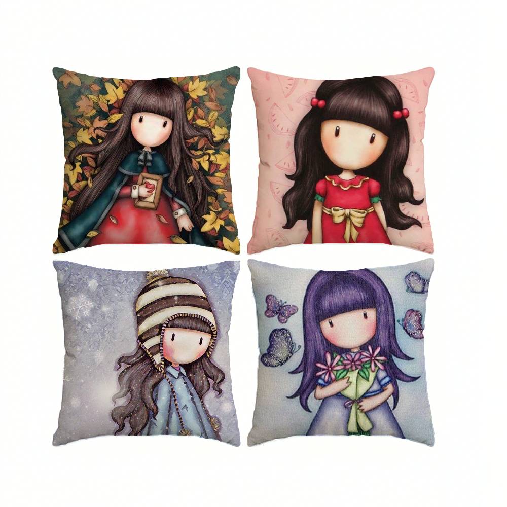 Leuke Healing IP S-Santoro L-L - Home Textiles London recensie en prijs