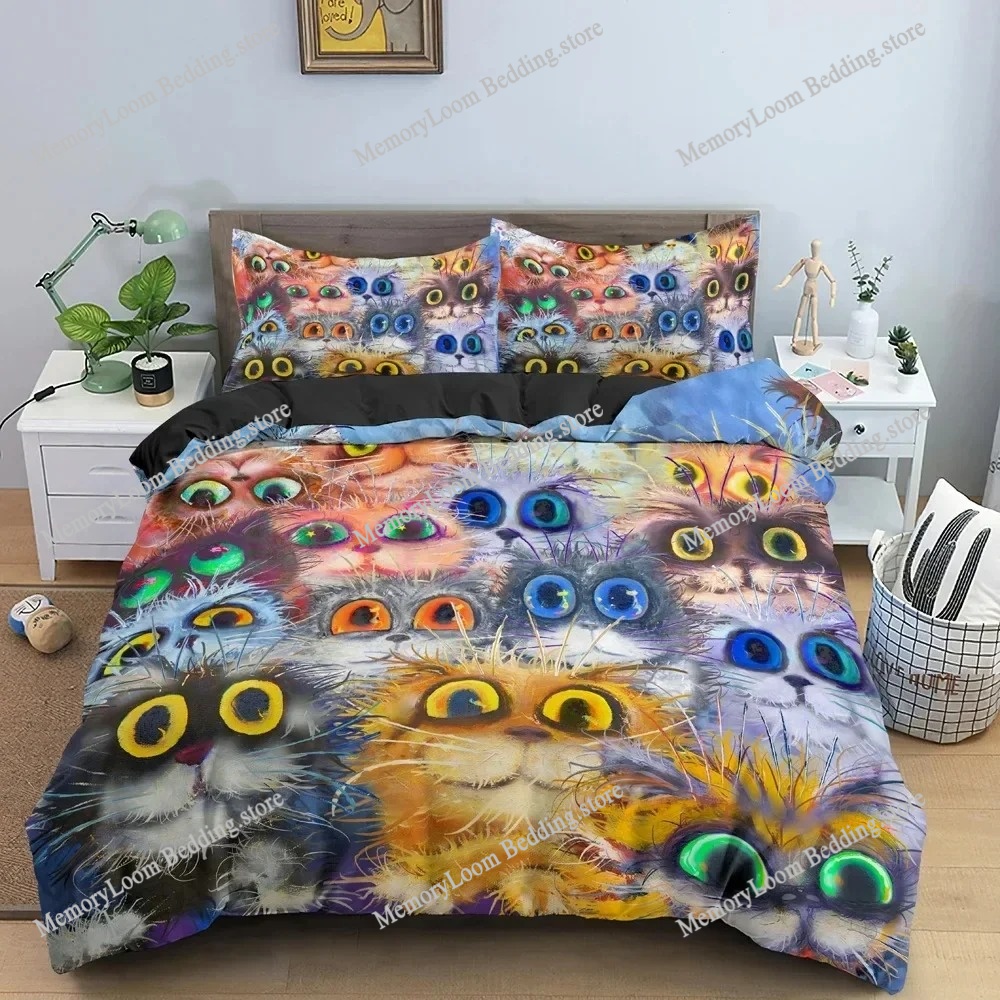 Modetrend Moderne aquarel cart - Home Textiles Trends recensie en prijs