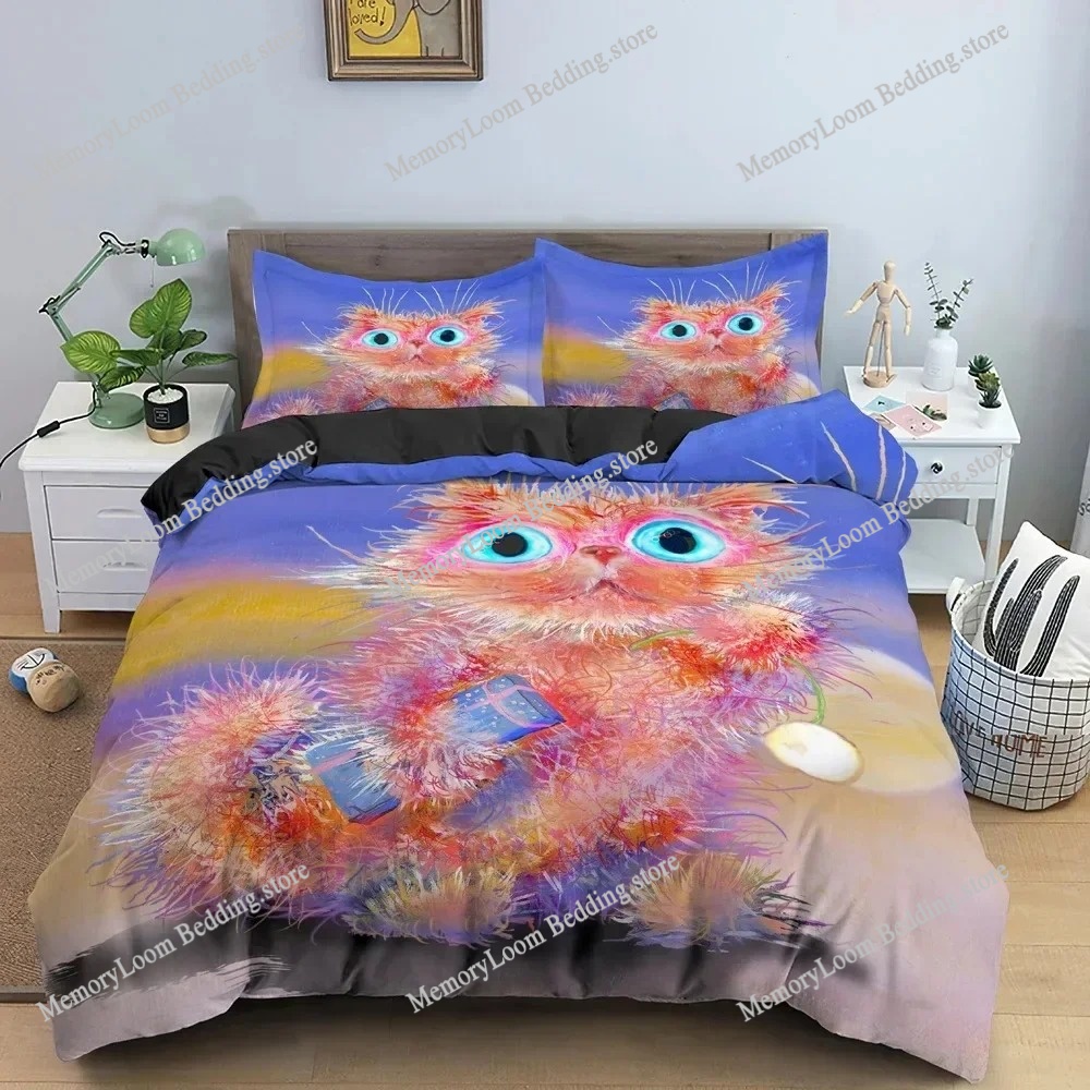 Modetrend Moderne aquarel cart - Home Textiles Trends recensie en prijs