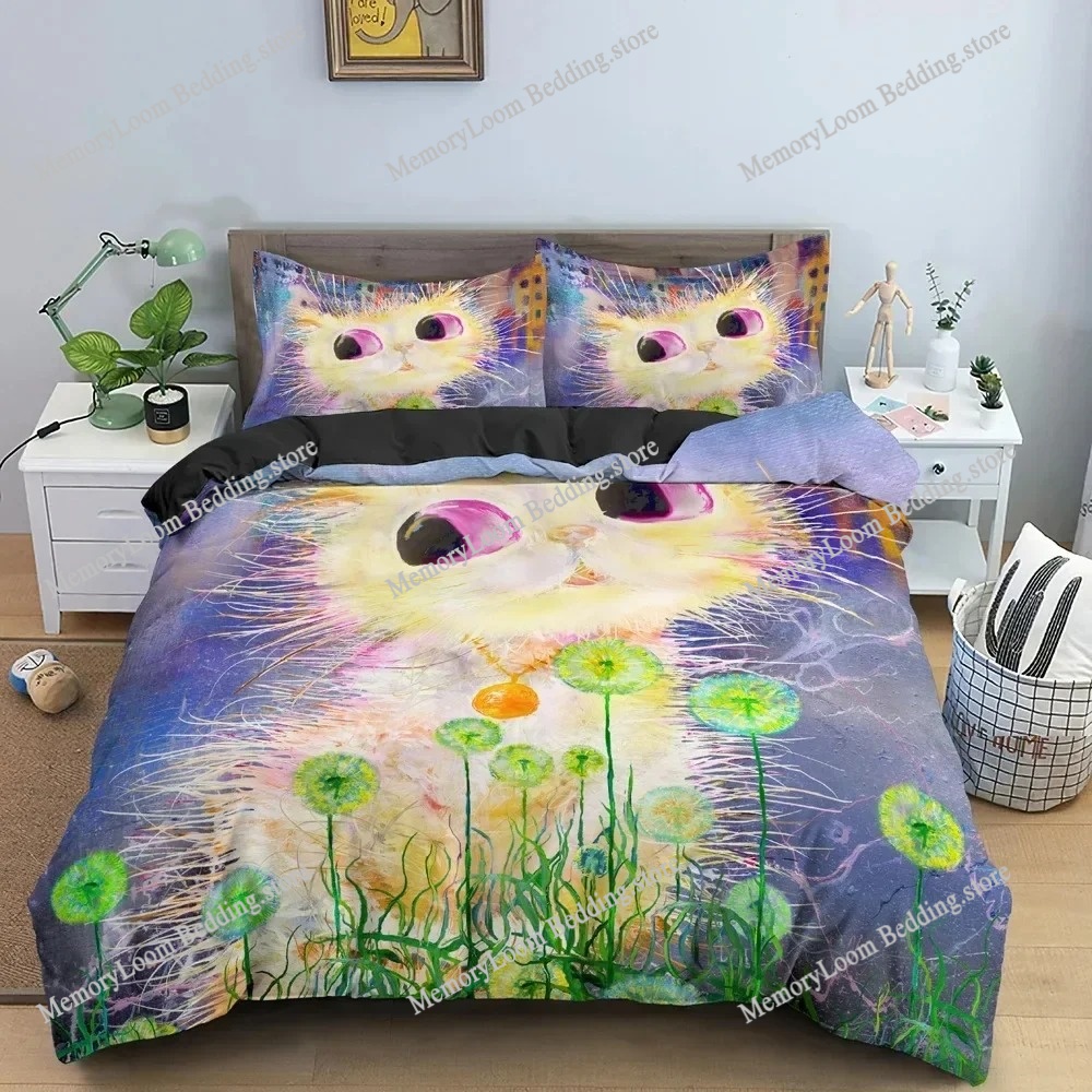 Modetrend Moderne aquarel cart - Home Textiles Trends recensie en prijs