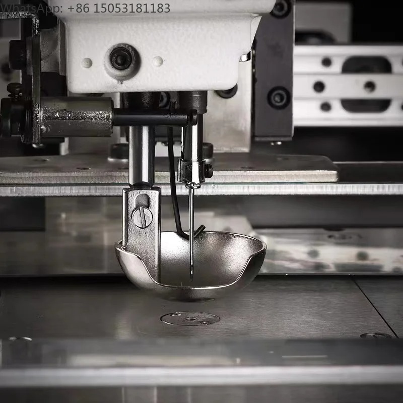 2210H Gecontroleerde computerg - Home Textiles Industry recensie en prijs