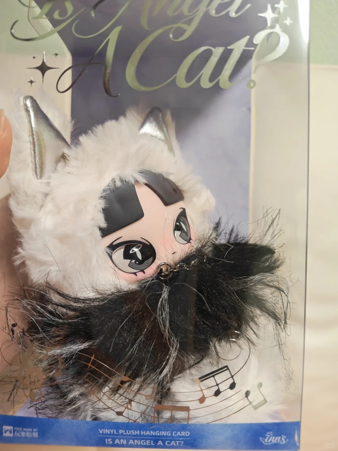Originele Inn'S Is An Angel A  - Home & Hotel Textiles Private Limited recensie en prijs