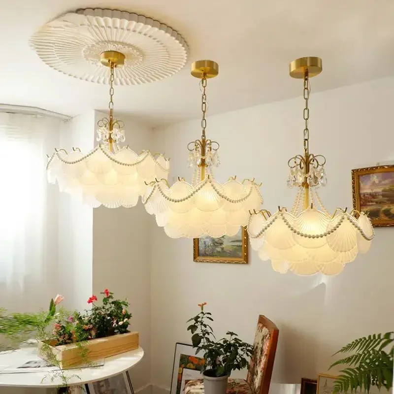 Moderne led-verlichting armatu - Home Textiles France recensie en prijs