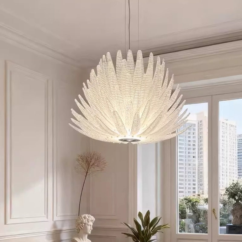 Franse luxe woonkamer restaura - Home Textiles France recensie en prijs