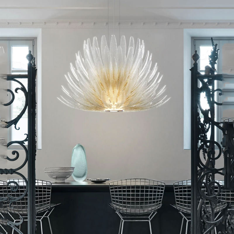 Franse luxe woonkamer restaura - Home Textiles France recensie en prijs